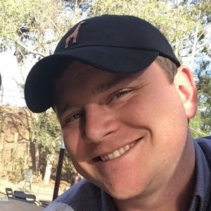 Meet your Posher, Patrick